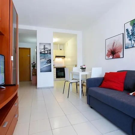דירה Punta Prima Homestay By Turismar *